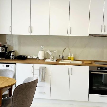 Katerina Apartments Velingrad Luaran gambar