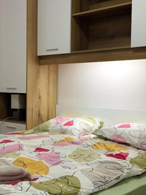 Katerina Apartments Velingrad Luaran gambar