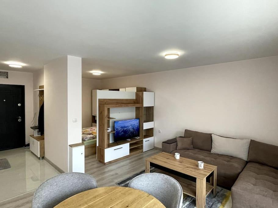 Katerina Apartments Velingrad Luaran gambar