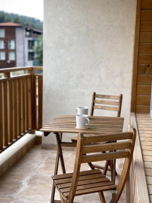 Katerina Apartments Velingrad Luaran gambar