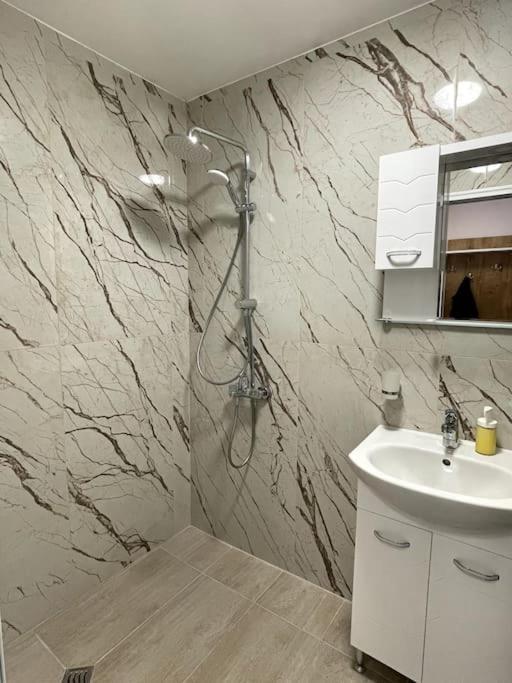 Katerina Apartments Velingrad Luaran gambar