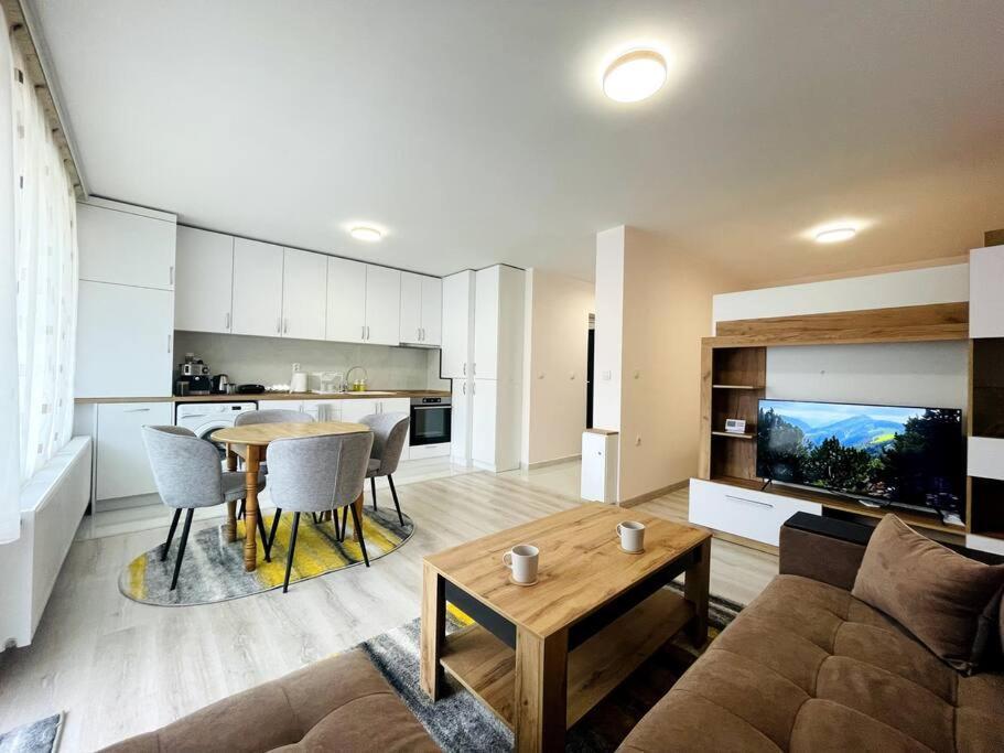 Katerina Apartments Velingrad Luaran gambar