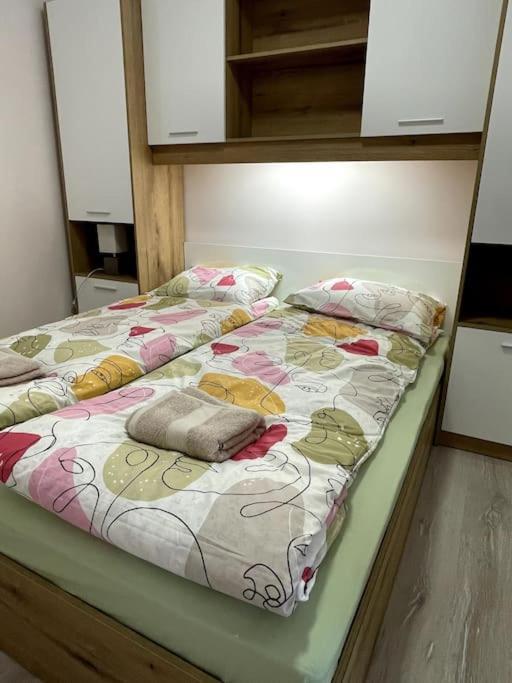 Katerina Apartments Velingrad Luaran gambar